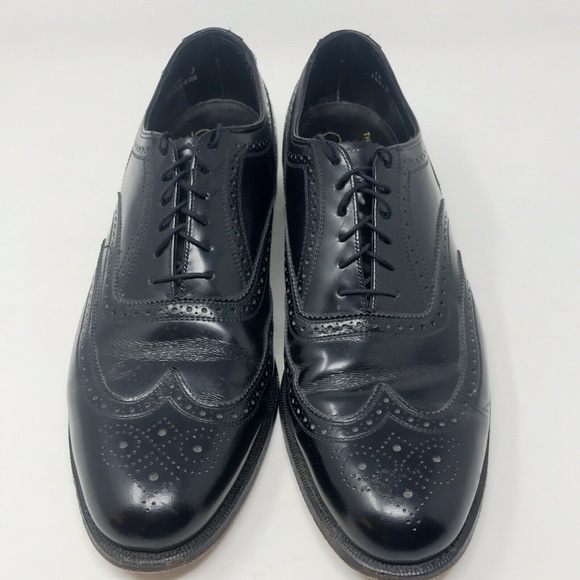 Florsheim Signature Collection Men Brogue Wingtip main image 7